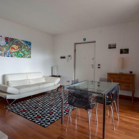 B&B Pierpy Appartamento Pescara Mare Eksteriør bilde