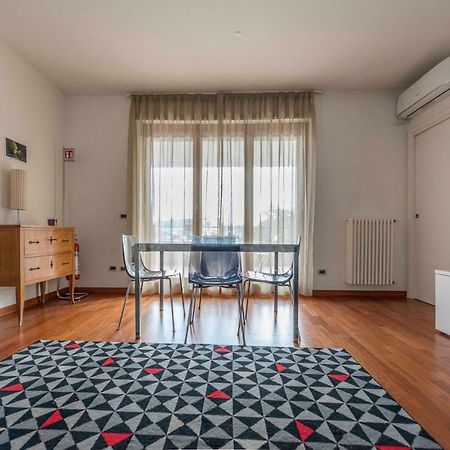 B&B Pierpy Appartamento Pescara Mare Eksteriør bilde