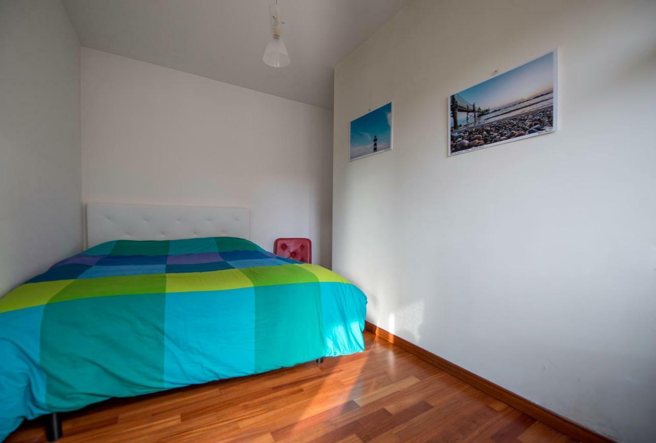 B&B Pierpy Appartamento Pescara Mare Eksteriør bilde