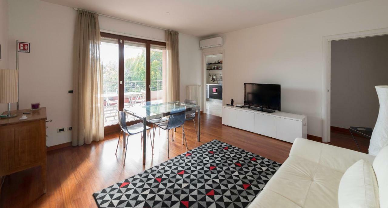 B&B Pierpy Appartamento Pescara Mare Eksteriør bilde
