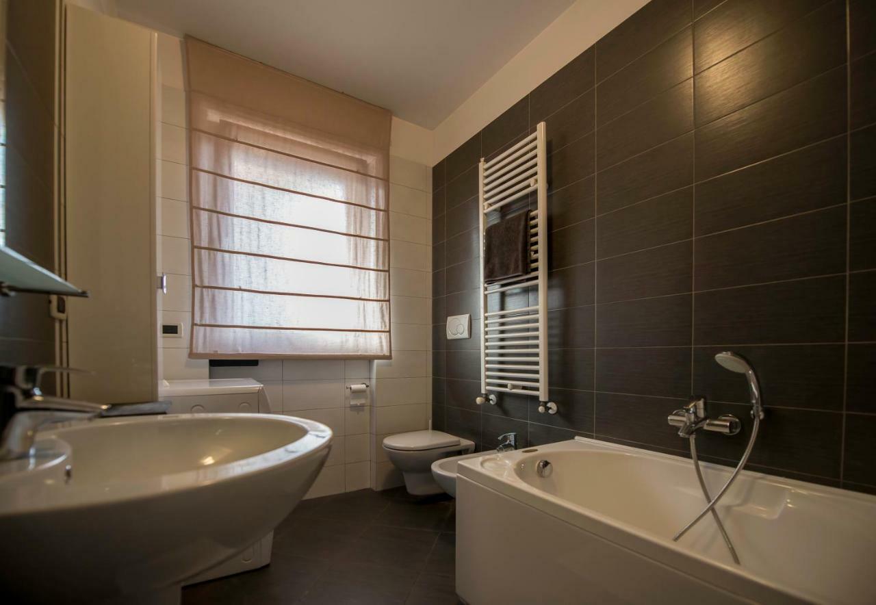 B&B Pierpy Appartamento Pescara Mare Eksteriør bilde