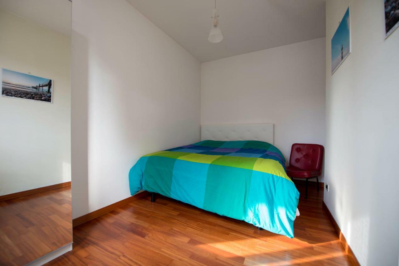B&B Pierpy Appartamento Pescara Mare Eksteriør bilde